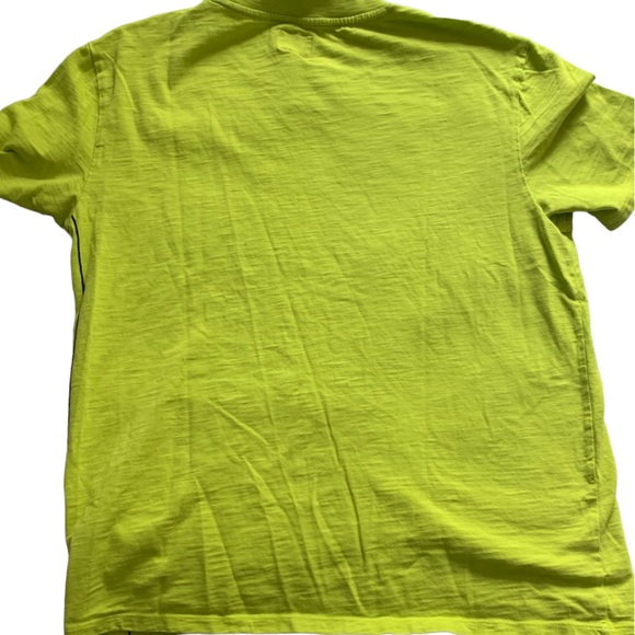 Cool Neon Guess shirt - Picture 2 of 2